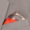Art Silk Pocket Square 