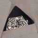 Cotton Pocket Square 