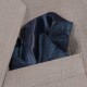 Satin Pocket Square 