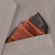 Satin Pocket Square 