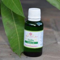 Amla Seed Carrier Oil