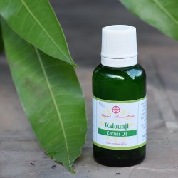 Kalounji Carrier Oil