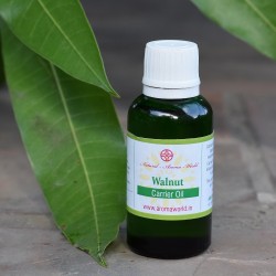 Walnut Carrier Oil