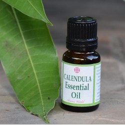 Calendula Essential Oil