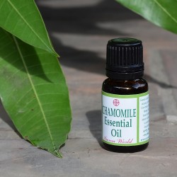 Chamomile Essential Oil