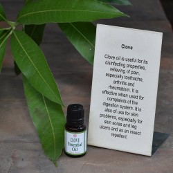 Clove Essential Oil