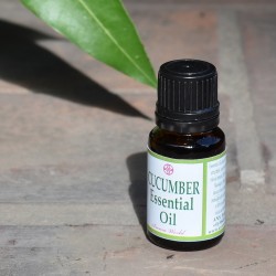 Cucumber Essential Oil