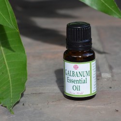 Galbanum Essential Oil