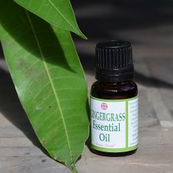 Gingergrass Essential Oil