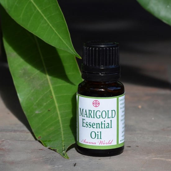 Marigold Essential Oil