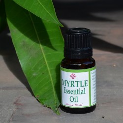 Myrtle Essential Oil