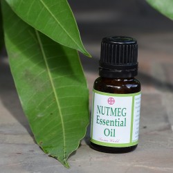 Nutmeg Essential Oil