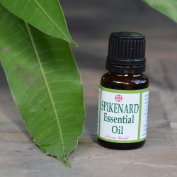 Spikenard Essential Oil