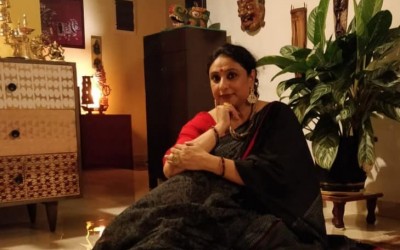 OIO Brand Ambassador - Barnalee Sarkar OIO Brand Ambassador - Barnalee Sarkar