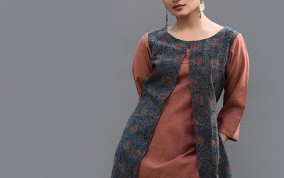 The Ajrak Legacy The Ajrak Legacy