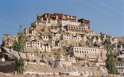 Leh and Ladakh