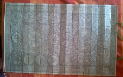 Patachitra and Talapatra Paintings