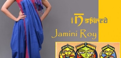 10 Inspired Looks This Season