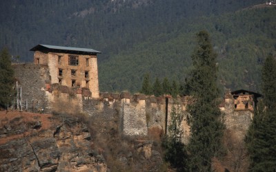 Bhutan - The Lost Shangri-La Bhutan - The Lost Shangri-La