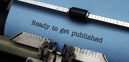 A Beginners Guide to Self Publishing