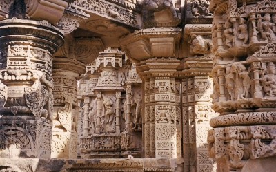 Ancient Temples of Rajasthan Ancient Temples of Rajasthan