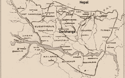 Kingdom of Mithila