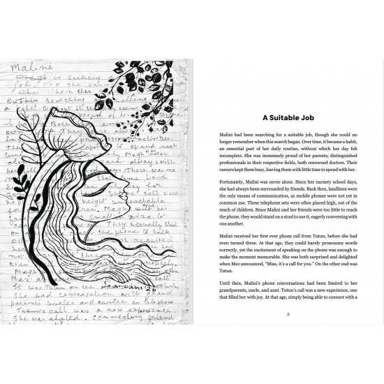 A Suitable Job by Alaknanda Bagchi A Suitable Job by Alaknanda Bagchi