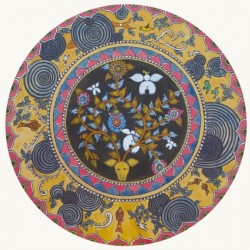 The Golden Deer The Golden Deer