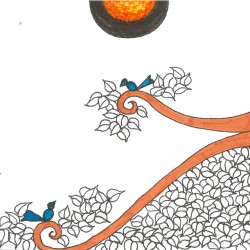 Shakha - Print only Shakha - Print only