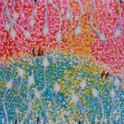 What is Above So is Below - Print Only What is Above So is Below - Print Only