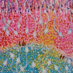 What is Above So is Below - Print Only What is Above So is Below - Print Only