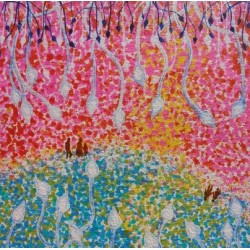 What is Above So is Below - Print Only