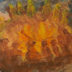 The Ritual - Print Only The Ritual - Print Only