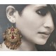 Antique Nomadic Earring