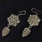 Flower Earrings