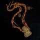 Antique Ghau Prayerbox Pendant