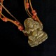 Antique Ghau Prayerbox Pendant