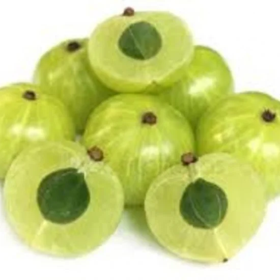 Amla Seed Carrier Oil Amla Seed Carrier Oil