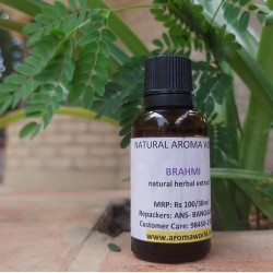 Brahmi Carrier Oil Brahmi Carrier Oil