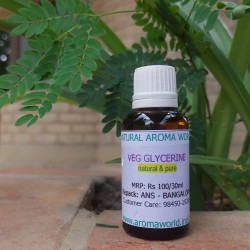 Glycerin Carrier Oil Glycerin Carrier Oil