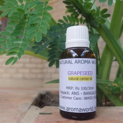 Grapeseed Carrier Oil Grapeseed Carrier Oil