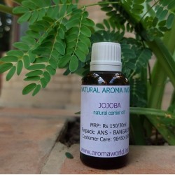 Jojoba Carrier Oil Jojoba Carrier Oil