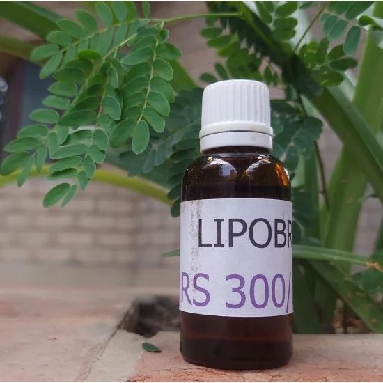Lipobr Carrier Oil Lipobr Carrier Oil