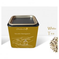 White Tea White Tea