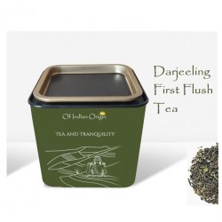 Darjeeling First Flush Tea Darjeeling First Flush Tea