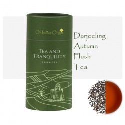 Darjeeling First Flush Tea Darjeeling First Flush Tea