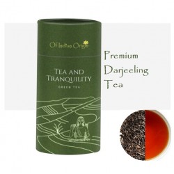 Premium Darjeeling Tea Premium Darjeeling Tea