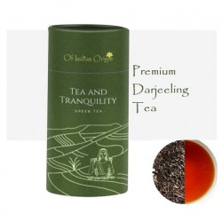 Premium Darjeeling Tea Premium Darjeeling Tea