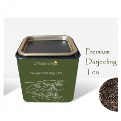 Premium Darjeeling Tea