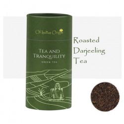 Roasted Darjeeling Tea Roasted Darjeeling Tea